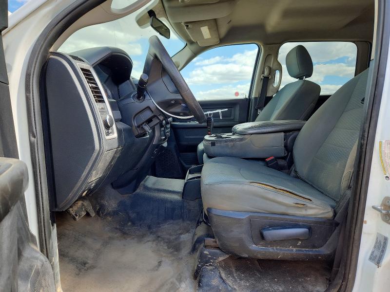 2017 Ram 3500 VIN 3C63R3CJ6HG566218 COPART salvage auction — MECHANICAL, Ab - Bos - Active, sold $1,850 on 2026-07-09 (photo 7)