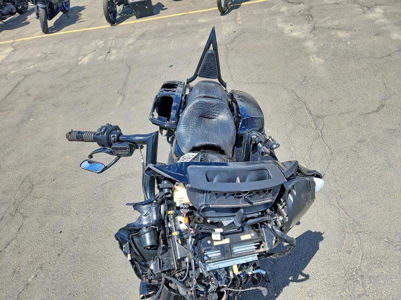 2021 Harley-davidson VIN 1HD1KRP24MB621065 COPART salvage auction — FRONT END, CA - SALVAGE CERTIFICATE, sold $4,550 on 2026-07-02 (photo 5)