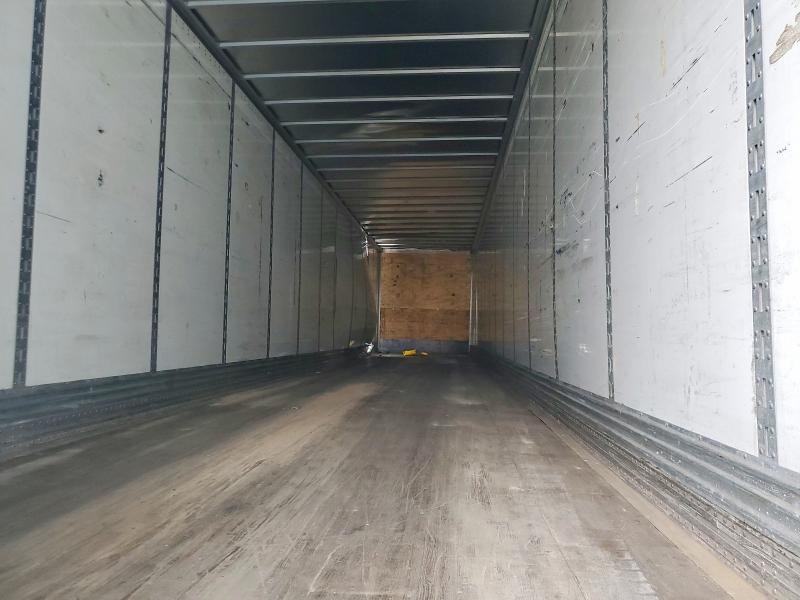 2021 Great dane trailer VIN 1GR1P062XMT318324 COPART salvage auction — SIDE, IL - SALVAGE CERTIFICATE, sold $2,200 on 2026-07-30 (photo 6)
