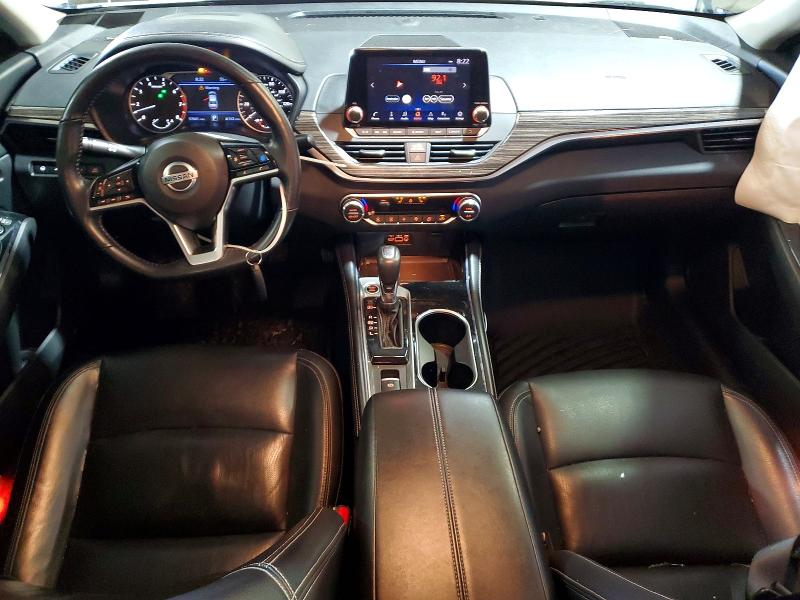 2020 Nissan Altima VIN 1N4BL4FWXLC165436 COPART salvage auction — SIDE, Pa - Certificate Of Salvage, sold $3,600 on 2026-07-02 (photo 8)