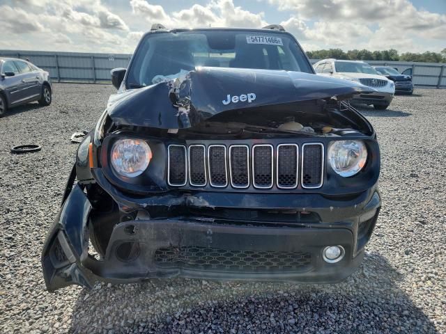 2020 Jeep Renegade VIN ZACNJABB7LPL30284 COPART salvage auction — FRONT END, Fl - Certificate Of Destruction, sold $775 on 2026-08-21 (photo 5)
