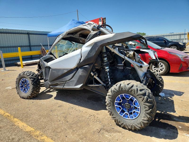 2020 Can-am/ brp VIN 3JBVXAV43LK000688 COPART salvage auction — ROLLOVER, CO - BILL OF SALE-PARTS ONLY, sold $4,450 on 2026-07-20 (photo 3)
