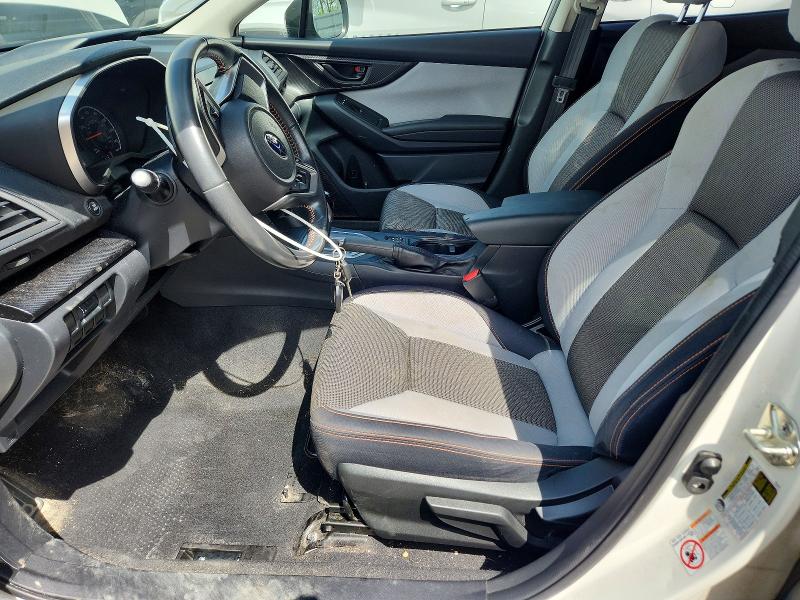 2019 Subaru VIN JF2GTACC6K8332614 COPART salvage auction — FRONT END, Ny - Mv-907A Salvage Certificate, sold $3,600 on 2026-07-20 (photo 7)