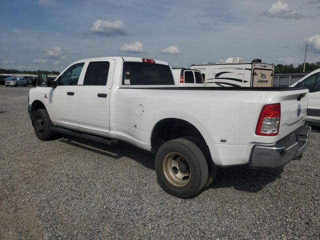 2024 Ram 3500 VIN 3C63RRGL9RG128762 COPART salvage auction — NORMAL WEAR, FL - CERTIFICATE OF TITLE, sold $33,250 on 2026-07-28 (photo 2)