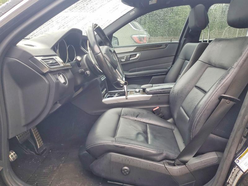 2016 Mercedes-benz E-class VIN WDDHF8JB1GB220963 COPART salvage auction — MINOR DENT/SCRATCHES, Va - Certificate Of Title, sold $6,100 on 2026-07-09 (photo 7)
