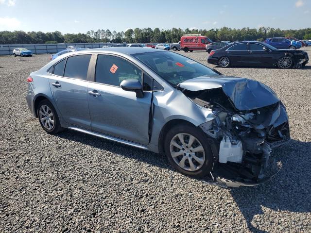 2020 Toyota VIN JTDEPRAE3LJ020158 COPART salvage auction — FRONT END, Fl - Certificate Of Destruction, sold $2,250 on 2026-07-07 (photo 4)