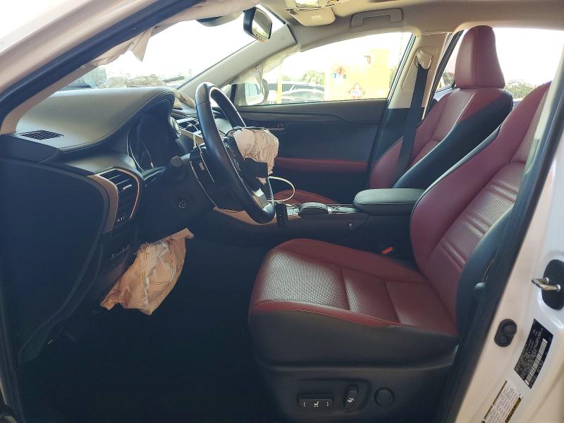 2021 Lexus VIN JTJDARBZ6M5031662 COPART salvage auction — FRONT END, Fl - Certificate Of Destruction, sold $6,600 on 2026-07-11 (photo 7)