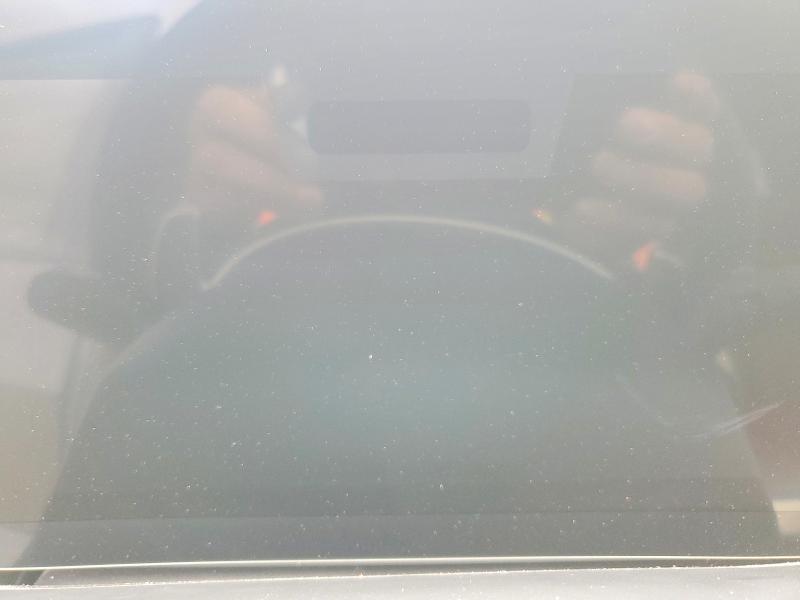 2027 BMW X7 VIN 5UX23EM06V9439762 COPART salvage auction — FRONT END, TX - SALVAGE VEHICLE TITLE (P), sold $63,000 on 2026-07-15 (photo 9)