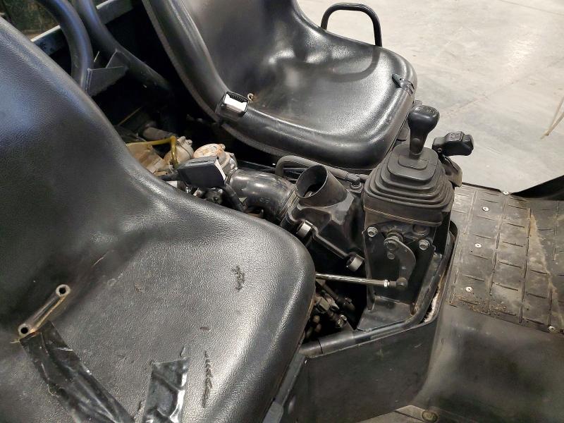 2004 Yama Atv VIN 5Y4AM06Y64A001490 COPART salvage auction — VANDALISM, Mn - Bill Of Sale, sold $1,800 on 2026-08-27 (photo 9)