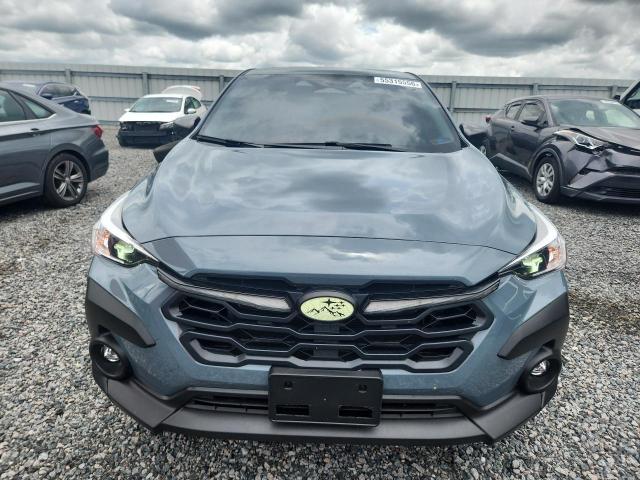 2025 Subaru Xv VIN JF2GUHDC0S8303856 COPART salvage auction — REAR END, Fl - Cert Of Title Slvg Rebuildable, sold $8,600 on 2026-07-15 (photo 5)