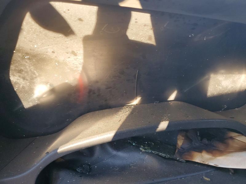 2018 Ford F-250 super duty VIN 1FT7W2BT1JEC12510 COPART salvage auction — BURN, Tx - Salvage Vehicle Title, sold $2,250 on 2026-07-02 (photo 9)
