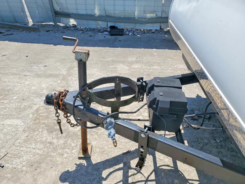 2007 Kz-rv Unknown VIN 4EZTB16137S063796 COPART salvage auction — WATER/FLOOD, KY - CERTIFICATE OF TITLE, sold $750 on 2026-07-28 (photo 7)