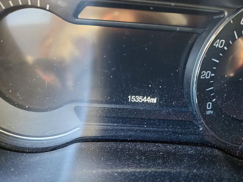 2015 Lincoln Mkz VIN 5LMCJ1A96FUJ48158 COPART salvage auction — FRONT END, Tx - Salvage Vehicle Title, sold $1,050 on 2026-07-02 (photo 9)