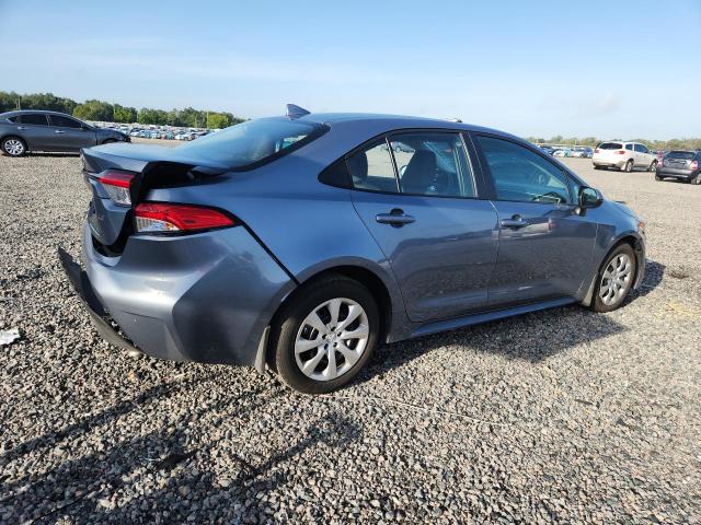 2025 Toyota Corolla VIN 5YFB4MDE0SP282482 COPART salvage auction — REAR END, Fl - Cert Of Title Slvg Rebuildable, sold $6,100 on 2026-07-02 (photo 3)