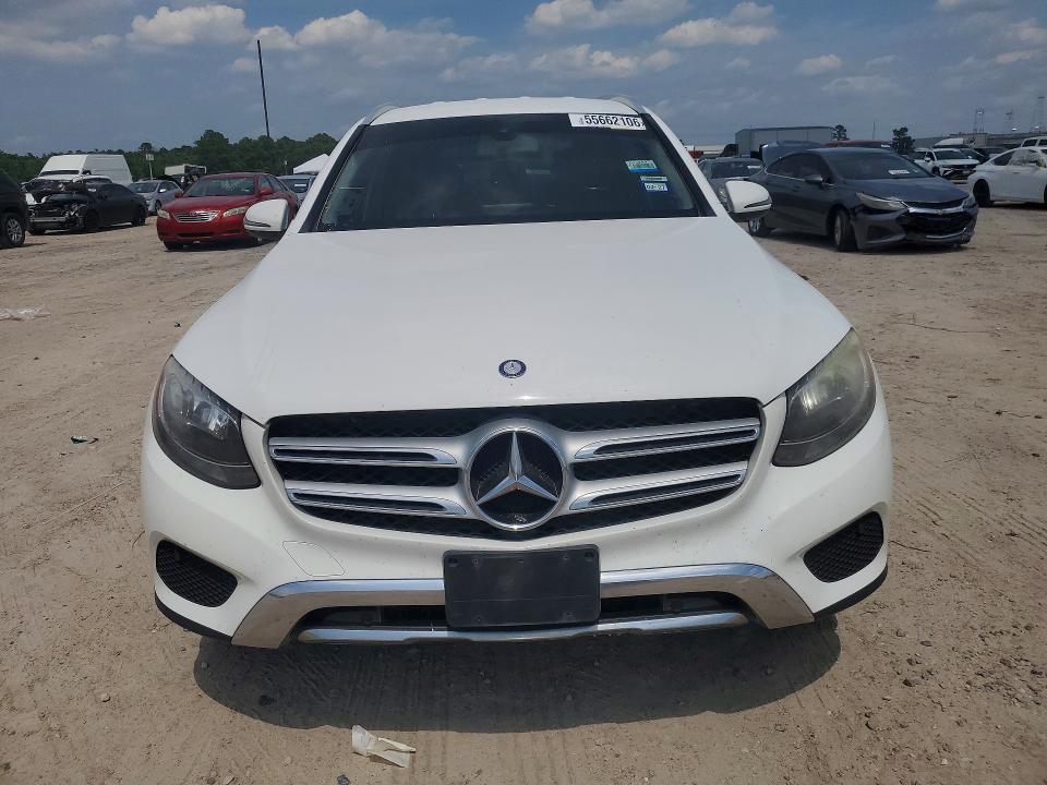 2016 Mercedes-benz VIN WDC0G4JB4GF093772 COPART salvage auction — NORMAL WEAR, MT - CERTIFICATE OF TITLE, sold $6,700 on 2026-07-31 (photo 5)