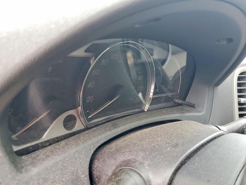 2016 Toyota Venza VIN 4T3BA3BB1GU077276 COPART salvage auction — ALL OVER, Salvage Title, sold $2,950 on 2026-07-09 (photo 9)