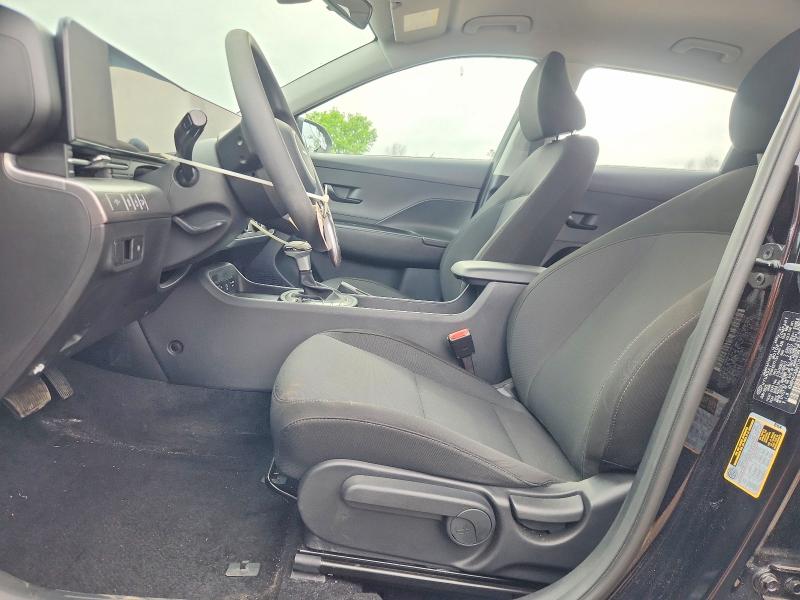 2026 Hyundai Kona VIN KM8HACAB8TU348493 COPART salvage auction — HAIL, OH - CERT OF TITLE-SALVAGE, sold $9,100 on 2026-07-09 (photo 7)