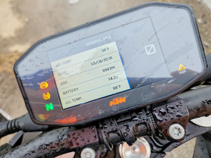 2018 Ktm VIN VBKV39408JM986348 COPART salvage auction — SIDE, Id - Salvage Certificate Of Title, sold $4,100 on 2026-07-16 (photo 7)