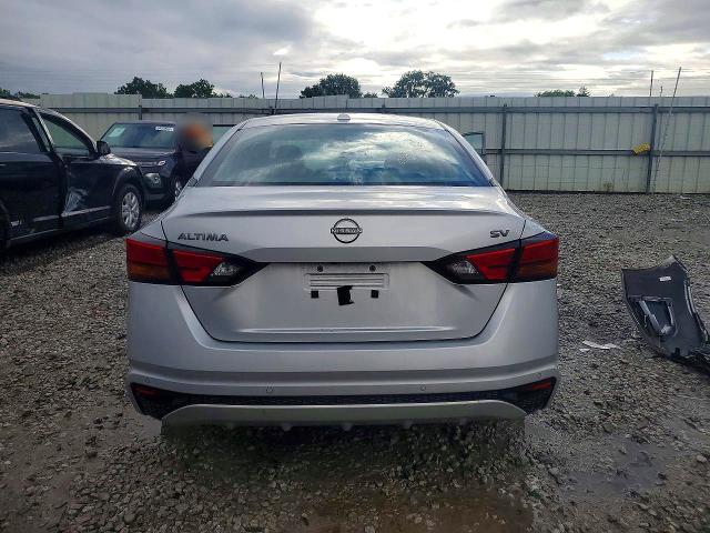 2024 Nissan Altima VIN 1N4BL4DV7RN340622 COPART salvage auction — FRONT END, Oh - Cert Of Title-Salvage, sold $6,300 on 2026-07-02 (photo 6)