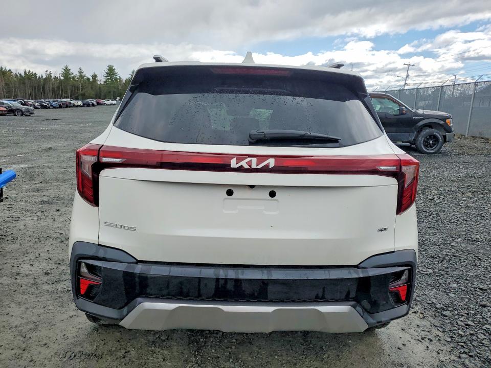 2026 Kia VIN KNDEUCAA3T7839252 COPART salvage auction — SIDE, Ns - Cert Of Registration, sold $15 on 2026-07-30 (photo 6)