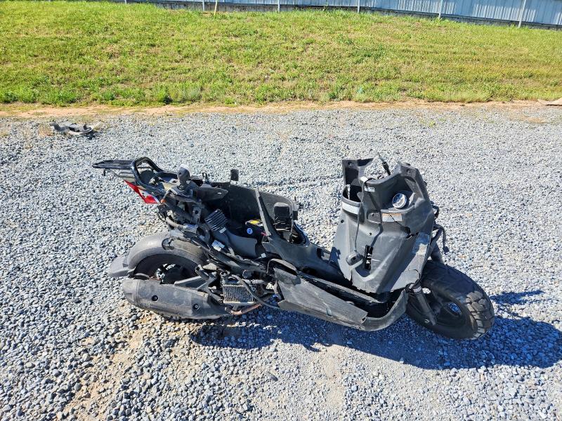 2015 Yamaha Yw50 VIN RKRSA43A4FA122180 COPART salvage auction — ALL OVER, Nc - Bill Of Sale, sold $25 on 2026-07-08 (photo 1)