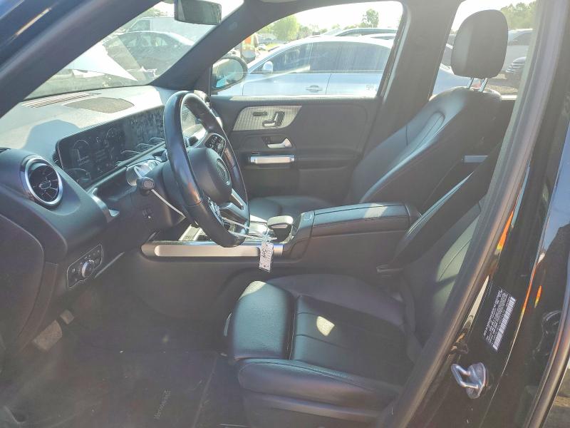 2020 Mercedes-benz VIN W1N4M4HB5LW025635 COPART salvage auction — REAR END, Nj - Cert Of Title-Salvage, sold $5,900 on 2026-07-28 (photo 7)