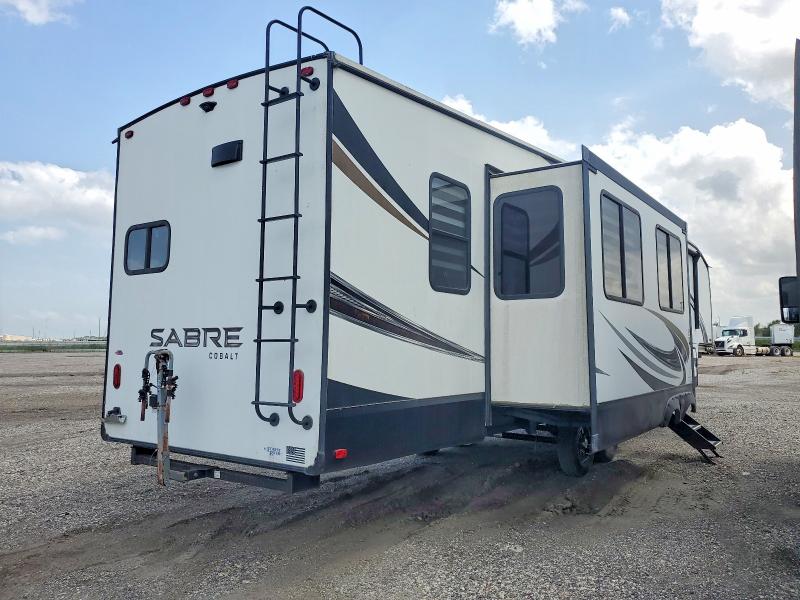 2021 Aro VIN 5ZT3SR2B0M6105892 COPART salvage auction — MINOR DENT/SCRATCHES, TX - SALVAGE VEHICLE TITLE, sold $7,200 on 2026-07-23 (photo 4)