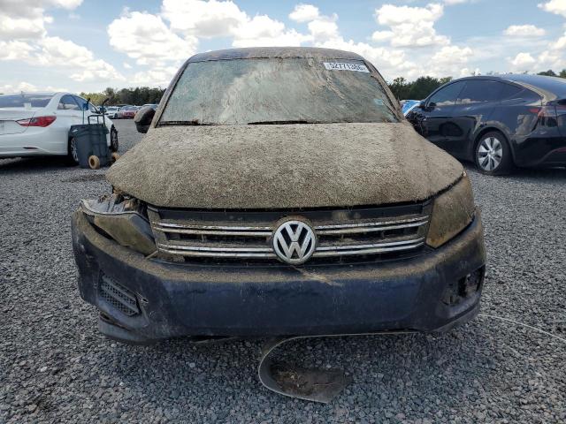 2014 Volkswagen VIN WVGAV3AX5EW519368 COPART salvage auction — WATER/FLOOD, Fl - Cert Of Title-Slvg Rebld Flood, sold $375 on 2026-08-18 (photo 5)