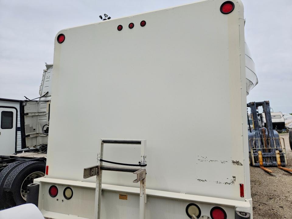 2014 Isuzu VIN JALE5W165E7300403 COPART salvage auction — ALL OVER, In - Bill Of Sale - Parts Only, sold $300 on 2026-07-15 (photo 6)