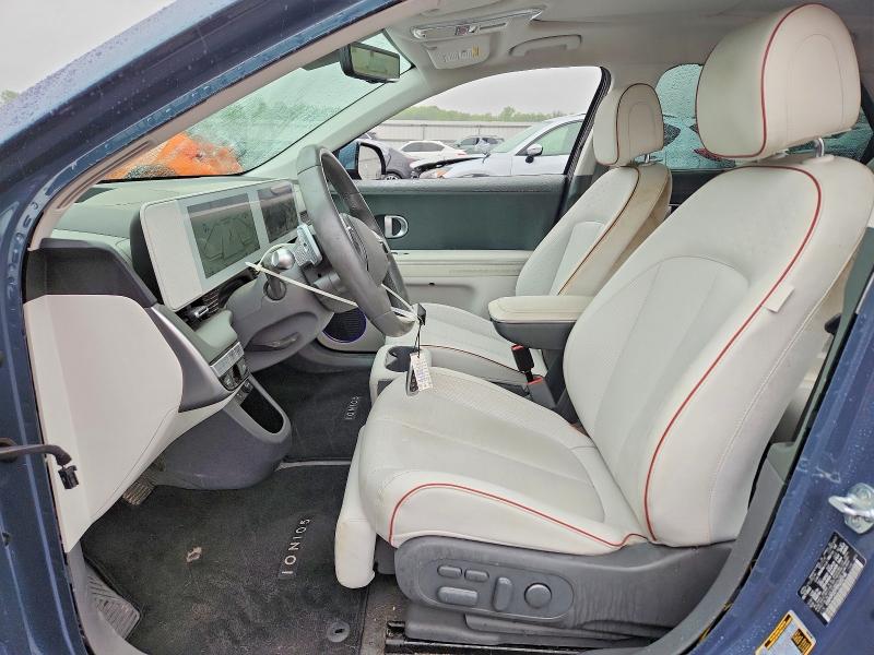 2024 Hyundai VIN KM8KRDDF6RU252146 COPART salvage auction — SIDE, Va - Cert Of Title - Salvage, sold $14,100 on 2026-07-15 (photo 7)