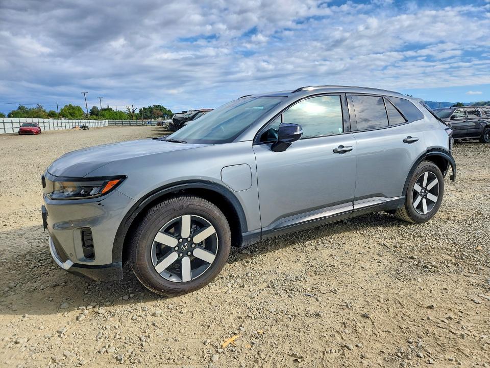 2025 Honda Prologue VIN 3GPKHWRM4SS515040 — COPART salvage auction photo