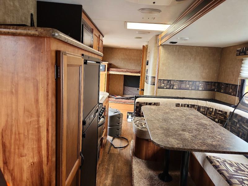 2016 Kz-rv Unknown VIN 4EZTJ2322G8055899 COPART salvage auction — MINOR DENT/SCRATCHES, AL - CERTIFICATE OF TITLE, sold $2,300 on 2026-07-07 (photo 5)