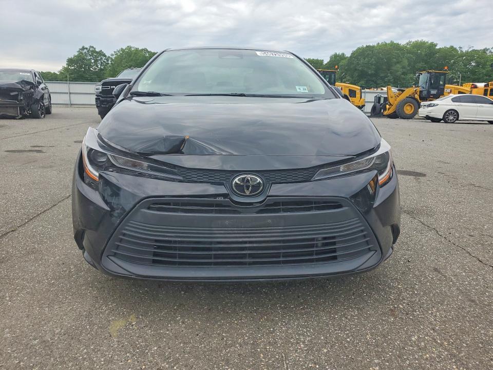 2023 Toyota Corolla VIN 5YFB4MDE0PP054120 COPART salvage auction — FRONT END, Fl - Certificate Of Destruction, sold $4,600 on 2026-07-22 (photo 5)
