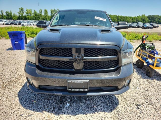 2017 Ram 1500 VIN 1C6RR7MT8HS664838 COPART salvage auction — REAR END, Nc - Salvage Certificate Of Title, sold $1,400 on 2026-07-28 (photo 5)
