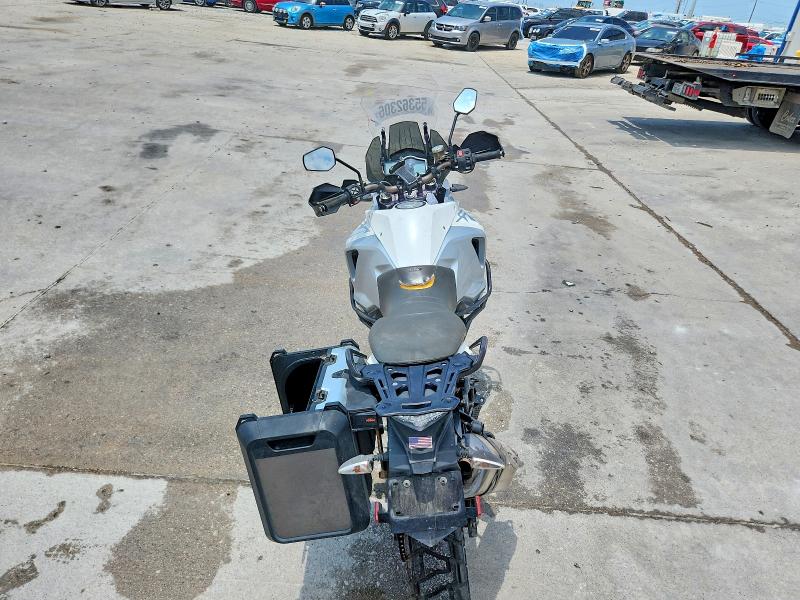 2015 Ktm VIN VBKV59406FM925775 COPART salvage auction — SIDE, Tx - Salvage Vehicle Title, sold $1,700 on 2026-07-02 (photo 6)