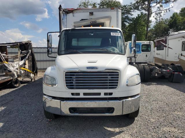 2020 Frht - freightliner VIN 1FVACXFE6LHLX1276 COPART salvage auction — ROOF, FL - CERTIFICATE OF DESTRUCTION, sold $6,000 on 2026-09-09 (photo 5)