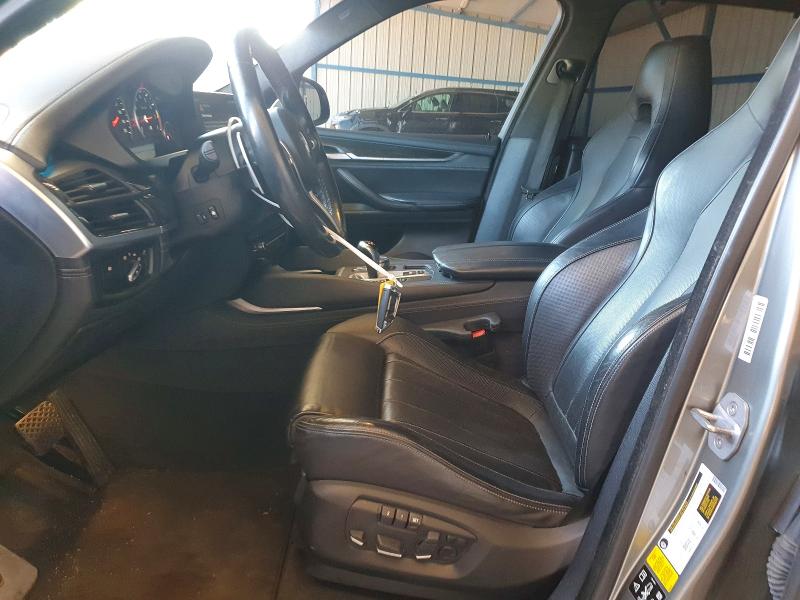 2018 BMW X5 VIN 5YMKT6C59J0Y83907 COPART salvage auction — SIDE, CO - SALVAGE TITLE, sold $18,300 on 2026-07-29 (photo 7)