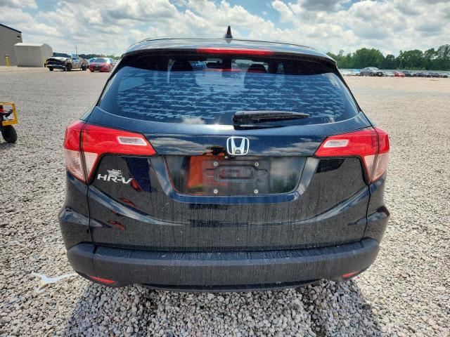 2016 Honda Hr-v VIN 3CZRU5H33GM714052 COPART salvage auction — MINOR DENT/SCRATCHES, Nc - Salvage Certificate Of Title, sold $575 on 2026-07-28 (photo 6)