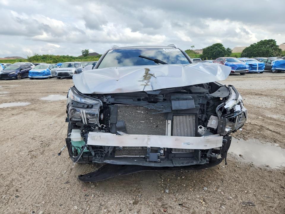 2023 Hyundai VIN 5NMS44AL0PH493055 COPART salvage auction — FRONT END, FL - CERTIFICATE OF DESTRUCTION, sold $5,600 on 2026-07-02 (photo 5)