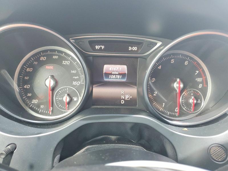2019 Mercedes-benz Gla-klasse VIN WDCTG4GB4KJ585373 COPART salvage auction — SIDE, Fl - Certificate Of Title (P), sold $6,300 on 2026-07-28 (photo 9)