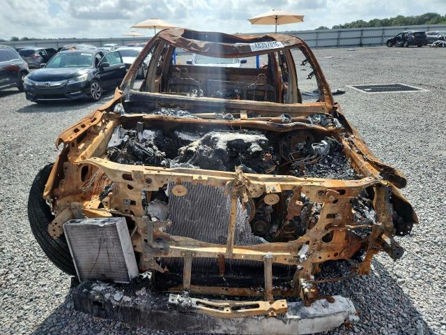 2024 Toyota Tundra VIN 5TFMA5DB5RX225137 COPART salvage auction — BURN, FL - CERT OF DESTRUCT-NO VIN PLATE, sold $350 on 2026-07-24 (photo 5)