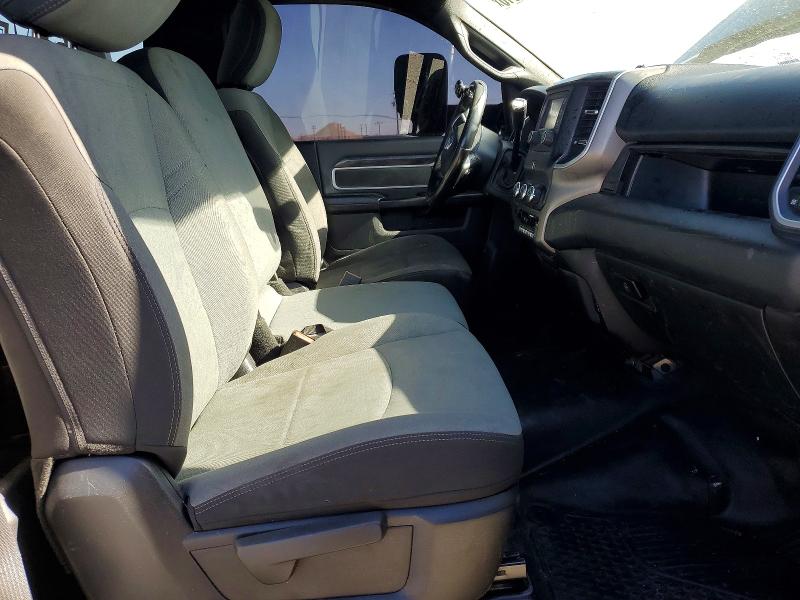 2020 Ram 5500 VIN 3C7WRMDL5LG238392 COPART salvage auction — SIDE, CA - CERT OF TITLE-SALVAGED, sold $23,100 on 2026-07-30 (photo 7)