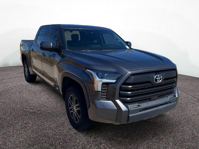 2023 Toyota Tundra VIN 5TFLA5DB1PX120216 COPART salvage auction — NORMAL WEAR, Fl - Certificate Of Title (P), sold $30,000 on 2026-07-21 (photo 1)