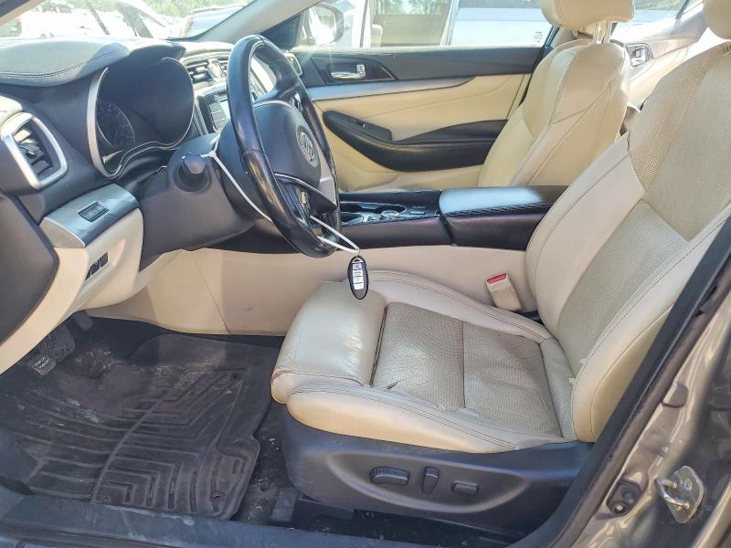 2016 Nissan VIN 1N4AA6AP1GC904549 COPART salvage auction — MINOR DENT/SCRATCHES, Pa - Reconstructed Clean, sold $875 on 2026-07-03 (photo 7)