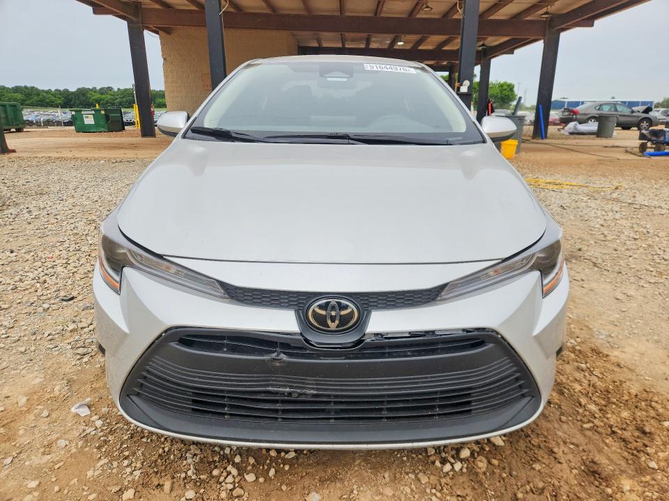 2024 Toyota Corolla VIN 5YFB4MDE6RP205514 COPART salvage auction — REAR END, Al - Cert Of Title-Salvage Title, sold $5,400 on 2026-07-15 (photo 5)
