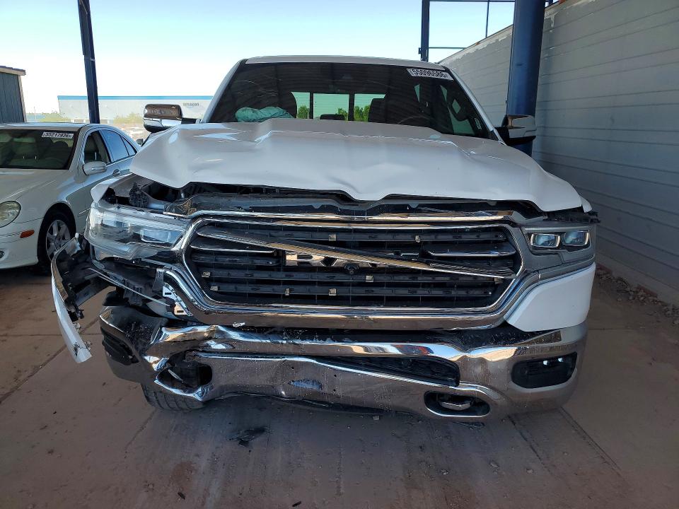 2020 Ram 1500 VIN 1C6RREKT8LN129958 COPART salvage auction — FRONT END, Az - Cert Of Title - Salvage, sold $2,400 on 2026-07-23 (photo 5)