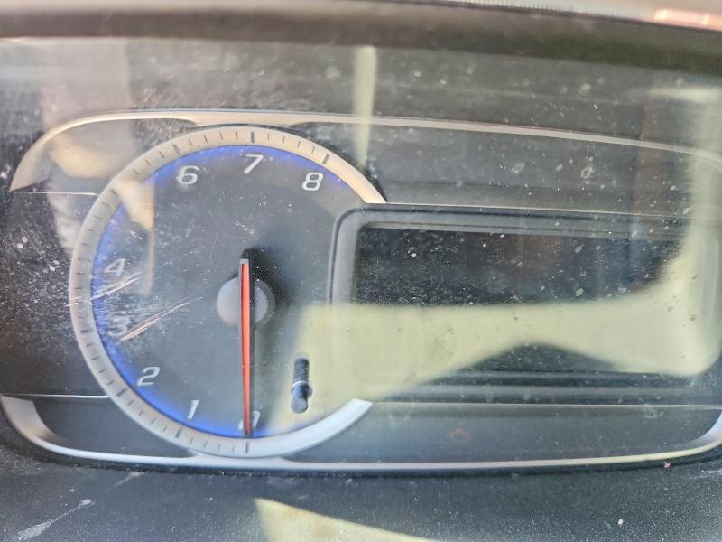 2015 Chevrolet Trax VIN KL7CJKSB6FB252723 COPART salvage auction — MECHANICAL, Nv - Certificate Of Title, sold $1,650 on 2026-07-14 (photo 9)