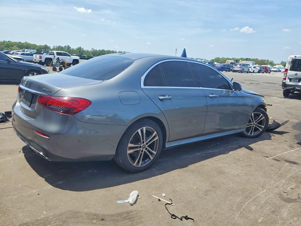 2022 Mercedes-benz VIN W1KZF8EB9NB009134 COPART salvage auction — FRONT END, Fl - Cert Of Title Slvg Rebuildable, sold $16,200 on 2026-07-15 (photo 3)
