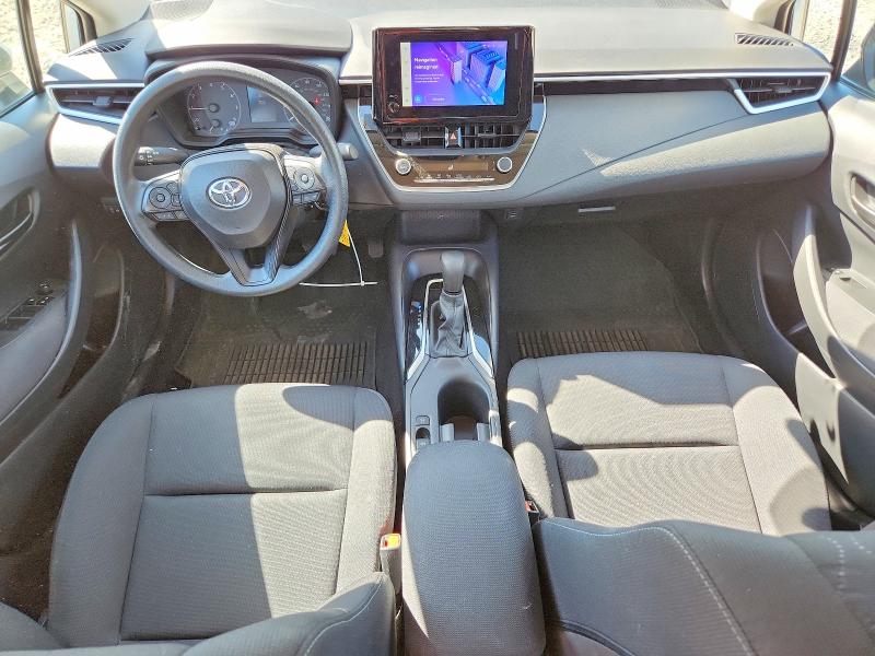 2024 Toyota Corolla VIN 5YFB4MDE0RP226570 COPART salvage auction — REAR END, Ma - Cert Of Title-Salvage, sold $7,000 on 2026-07-09 (photo 8)