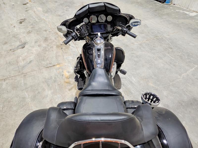 2024 Harley-davidson VIN 1HD1MAF12RB853921 COPART salvage auction — SIDE, Ok - Cert Of Title-Salvage, sold $5,200 on 2026-07-22 (photo 6)